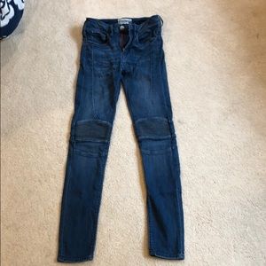 Etienne Marcel skinny jeans